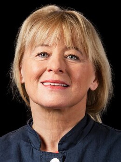 Dr. Gabriele Hiller