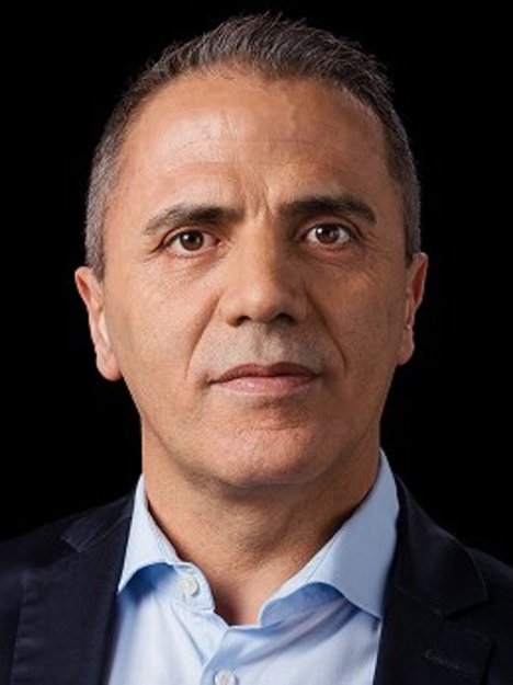 Hakan Taş